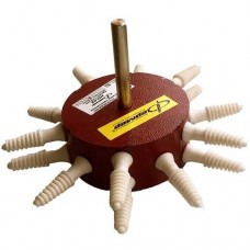 Насадка перосъёмная НП-02 (для кур, перепелов)