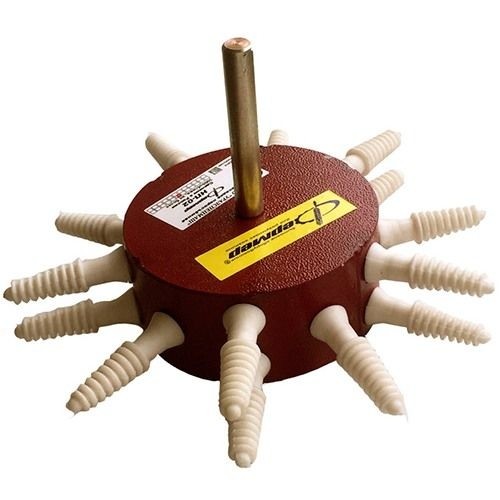 Насадка перосъёмная НП-02 (для кур, перепелов)