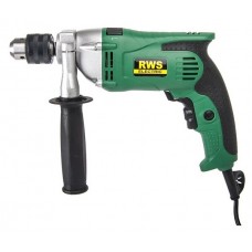 Дрель ударная RWS ДУ-900M