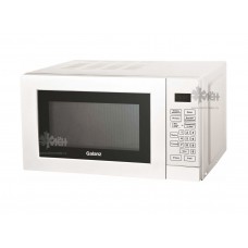 СВЧ печь соло 20л.GALANZ MOG-2042S