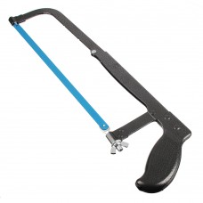 Ножовка по металлу 3 положения полотен 310,210,260мм. 663-059