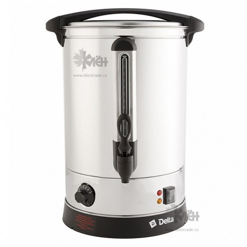 Бойлер D-518N 18л., 2500Вт.