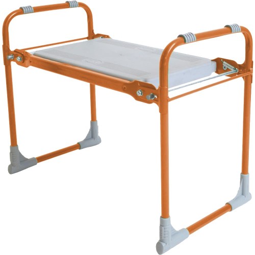 Скамейка садовая СК/О оранжевый