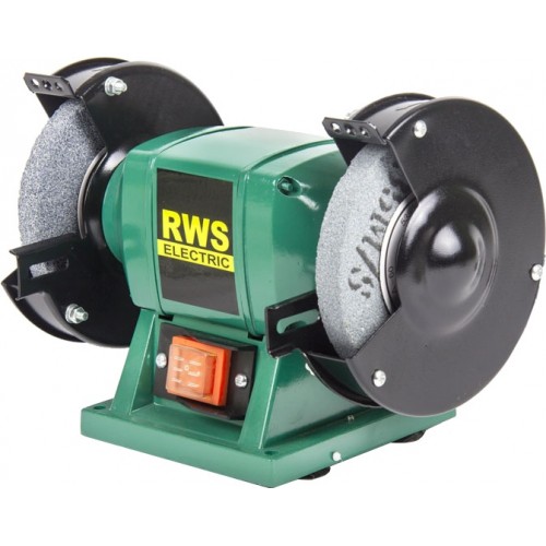 Точило RWS TC-125/150N