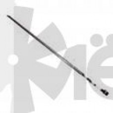 Шампур плоский 450*10*1,5мм (нерж) Ш29