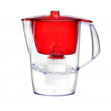 Биофильтр БАРЬЕР-НОРМА рубин