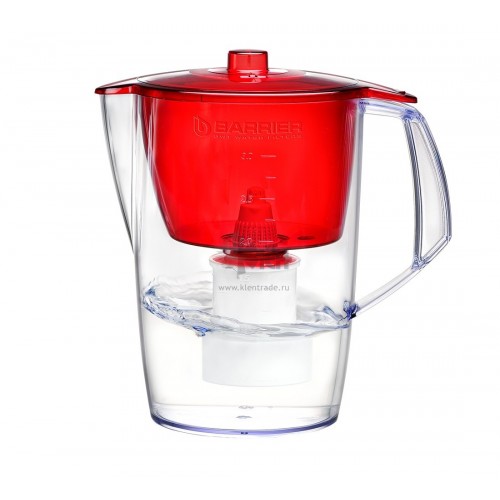 Биофильтр БАРЬЕР-НОРМА рубин