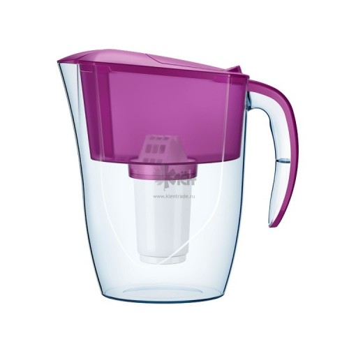 Биофильтр АКВАФОР Смайл А5 Цикламен