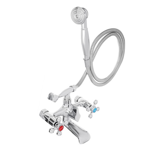 Смеситель д/ванны RAIN Алия 561-277