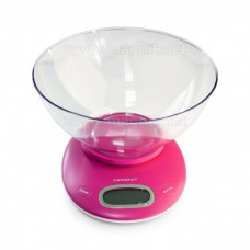 Весы кухонные MAGNIT RMХ- 6316 чаша эл