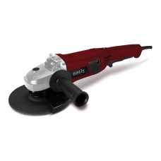 Шлифмашина угловая Oasis AG-130/180