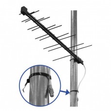 Антенна наружная Дельта Н 111-.02 с F коннект