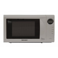СВЧ печь соло 20л.SHIVAKI SMW2036EBG