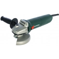 Шлифмашина угловая Metabo W1100-125