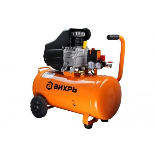 Компрессор Вихрь КМП-240/50