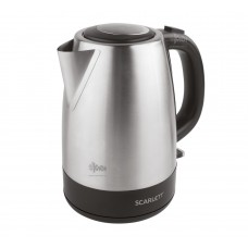 Чайник SCARLETT SC-EK 21 S67 нерж.