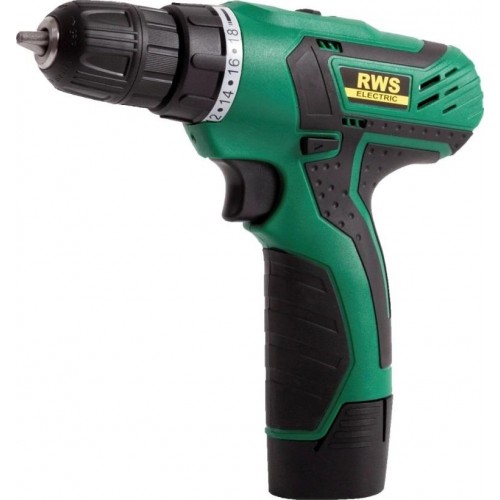 Дрель аккум. RWS ДА-12Л(N) Li-Ion
