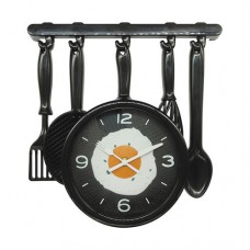 Часы настен. HOMESTAR HC-07 5220