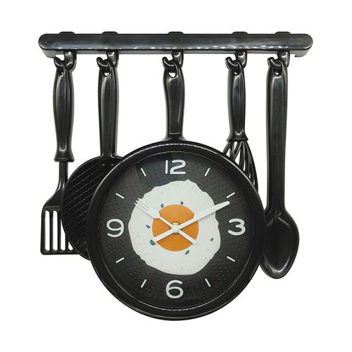 Часы настен. HOMESTAR HC-07 5220