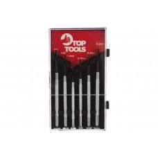 Набор отверток для точных работ Top Tools 6пр 39 D193