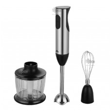 Блендер Добрыня DO-2322 3/1 1200Вт