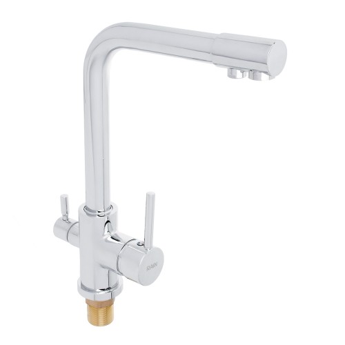 Смеситель д/кухни RAIN 561-292