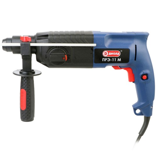 Перфоратор ДИОЛД ПРЭ-11M