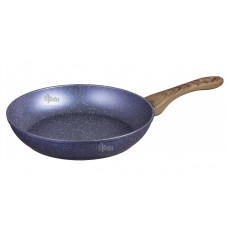 Сковорода d28 WINNER WR-6074 кован.алюм., мрамор.покр., подх. д/индукции