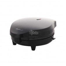 Вафельница-гриль универсальная Кубань-5 черн