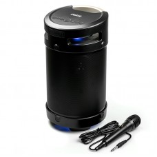 Портативная акустическая колонка-труба c Bluetooth ДИАЛОГ Progressive AP-1030 60W RMS с микрофоном