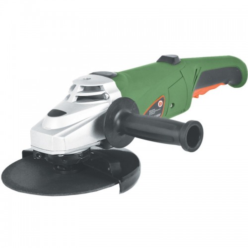 Шлифмашина угловая КАЛИБР МШУ-180/1800