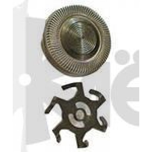 Нож пара ""Бердск-8,9,3234-3340""