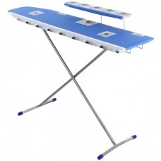 Гладильная доска Nika Лина 2 ДЛ2 ДСП, 1070х290мм, подстав., подрукавн.