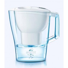 Биофильтр BRITA ALUNA - XL new MAXTRA (3,5л) белый