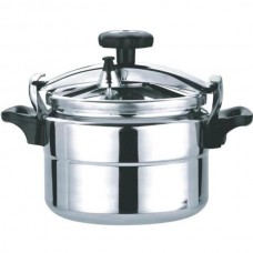 Скороварка 9л. ЧУДЕСНИЦА 009П подходит для индукции