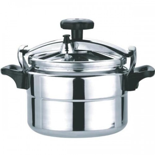 Скороварка 9л. ЧУДЕСНИЦА 009П подходит для индукции