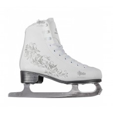 Фигурные коньки р.34 ELEGANCE