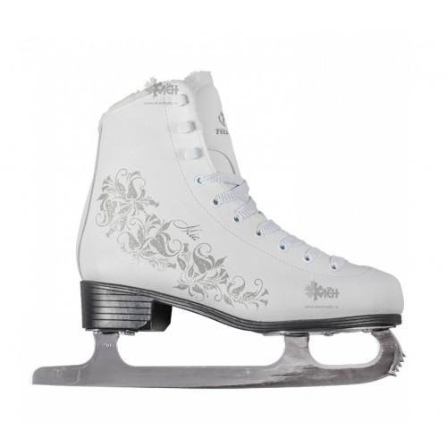 Фигурные коньки р.34 ELEGANCE