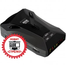 Радар-детектор MYSTERY MRD-200S