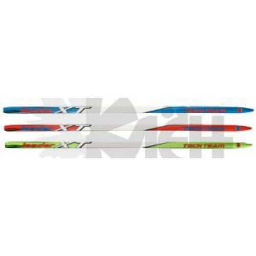 Лыжи TT Leader 150 см step