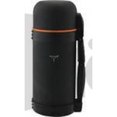 Термос нерж. 0,5л. WINNER WR-8241 поверх. из экокожи