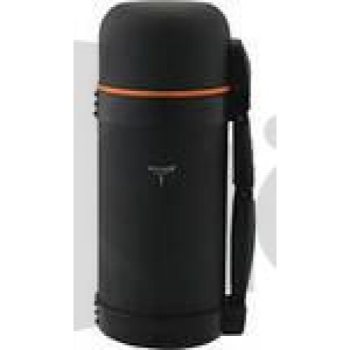 Термос нерж. 0,5л. WINNER WR-8241 поверх. из экокожи