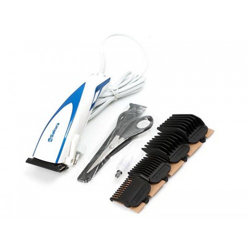 Набор д/стрижки SAKURA SA-5100BL