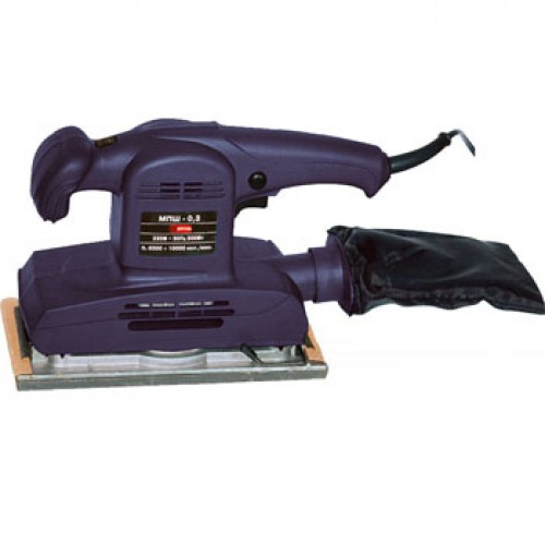 Плоскошлифовальная машина ДИОЛД МПШ-0.3