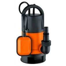 Насос дренажный Парма НД-750/35П погружной, 750Вт., 217л/мин