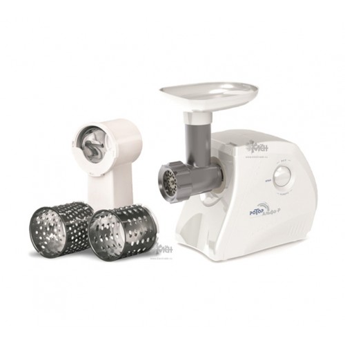 Мясорубка РОТОР Альфа Р с овощерезкой