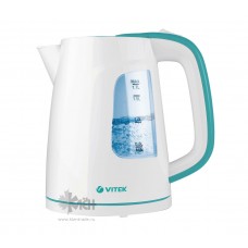 Чайник VITEK VT-7022 W