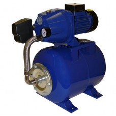 Станция водоснабжения Беламос XA 06 ALL корпус чугун.