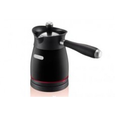 Турка элект CENTEK CT-1080 BL нерж/сталь