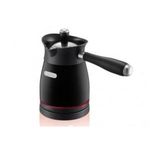 Турка элект CENTEK CT-1080 BL нерж/сталь